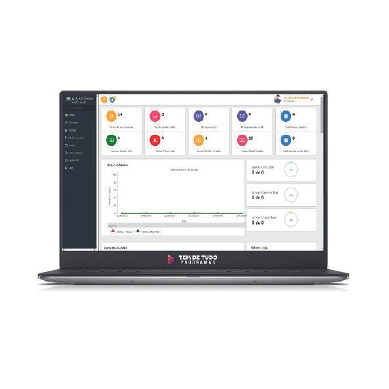 SISTEMA DE GESTÃO RH