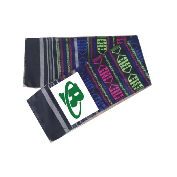 ESTAMPA PANO DE PINTI